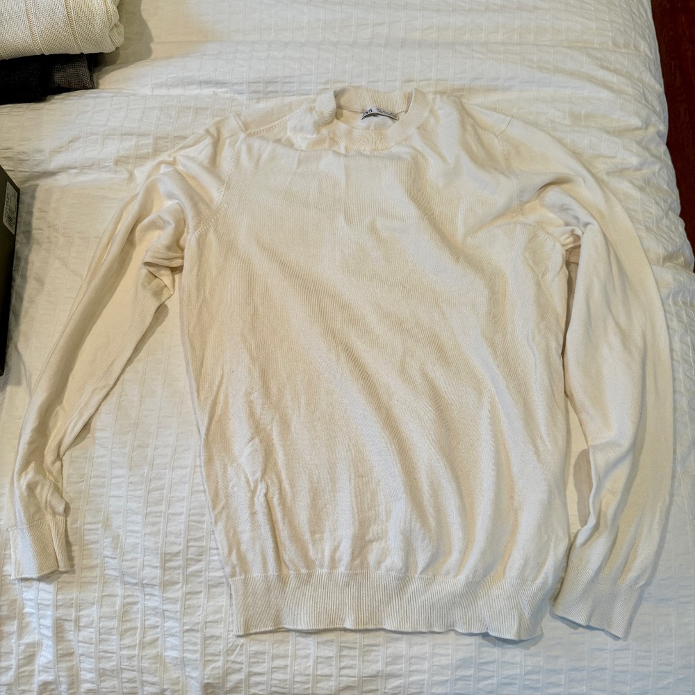 Zara Sweater